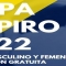 COPA CAPIRO 2022